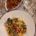 Photo n°3 de l'avis de Dicle.. fait le 01/07/2023 à 16:12 sur le  Lamè Trattoria. à Vietri sul Mare