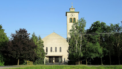 Székesfehérvári Szent Kristóf-templom