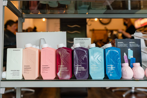 Hair Salon «Luxuria Salon & Spa», reviews and photos, 18207 Hillcrest Ave, Olney, MD 20832, USA