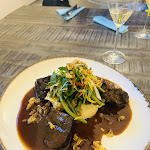 Photo n°2 de l'avis de Nicole.c fait le 22/03/2023 à 18:59 sur le  Fontane55 Restaurant à Wildau