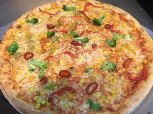 Pizzeria Al Capone en Marchtrenk