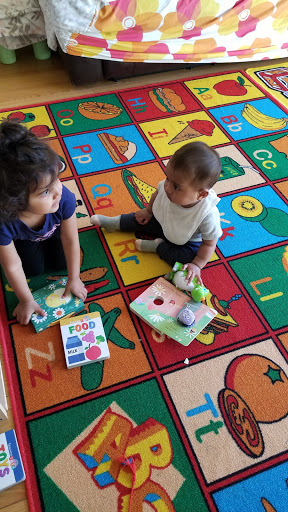 Day Care Center «Komal’s Licensed Daycare», reviews and photos, 5457 Sunstar Common, Fremont, CA 94555, USA