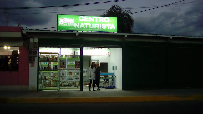 Campos Eliceos Naturist Center, Natural Products, Natural Medicine, j Iris