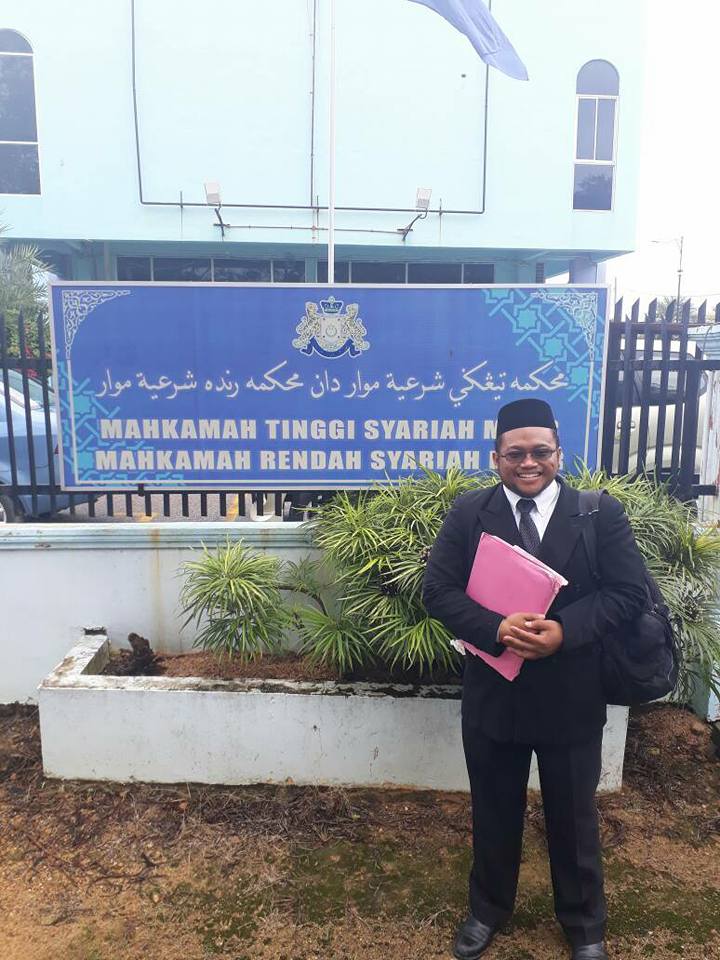 Peguam Syarie Kuala Lumpur - Ahmad Muhammad & Associates