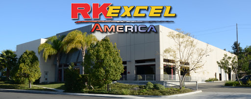 RK Excel America Inc