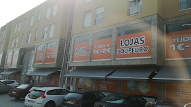Lojas Poupeuro