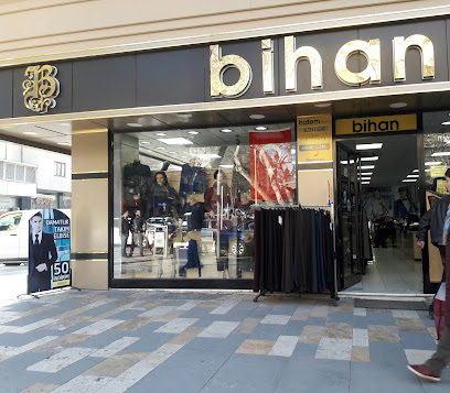 Bihan Mağazası