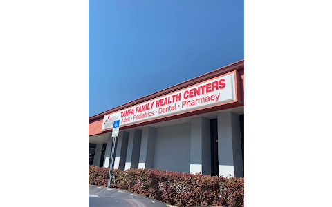 Tampa Family Health Centers image