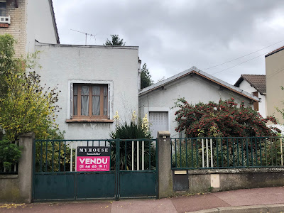 MyHouse Immobilier à Bagneux
