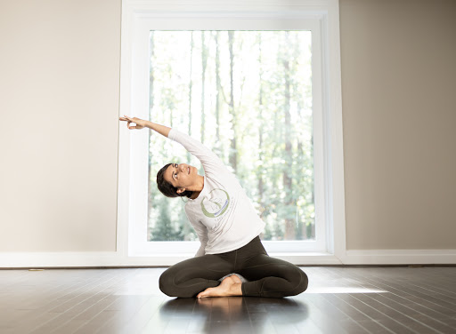 Yoga Studio «Easy Day Yoga», reviews and photos, 21040 Sycolin Rd, Ashburn, VA 20147, USA
