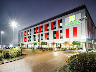 Holiday Inn London - Luton Airport, an IHG Hotel