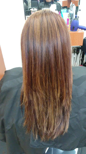 Hair Salon «Hair Cuttery», reviews and photos, 3476 Emmorton Rd, Abingdon, MD 21009, USA