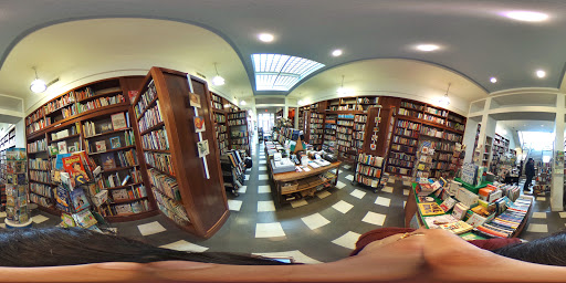 Book Store «New Dominion Book Shop», reviews and photos, 404 E Main St, Charlottesville, VA 22902, USA