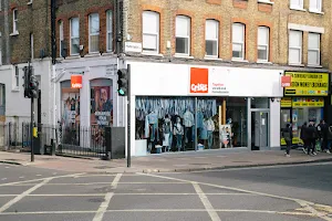 Shop from Crisis, Camden image