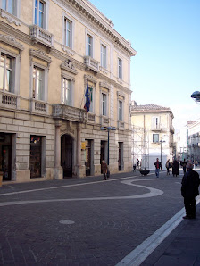 Palazzo dell'Aquila - Bosco Lucarelli Corso Garibaldi, 107, 82100 Benevento BN, Italia