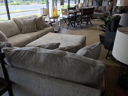 Furniture Store «Ashley HomeStore», reviews and photos, 175 NJ-35, Eatontown, NJ 07724, USA