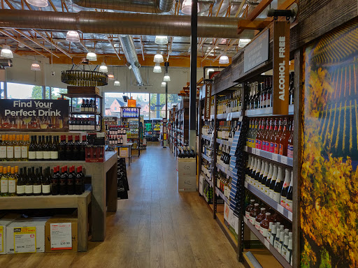 Wine Store «BevMo!», reviews and photos, 1100 Bellevue Way NE, Bellevue, WA 98004, USA