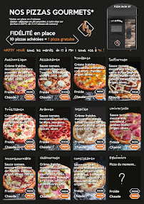 Photos du propriétaire du Pizzas à emporter THE BLACK BOX POIGNY à Provins - n°6