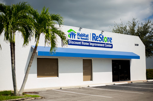 Home Improvement Store «Habitat for Humanity ReStore, Home Improvement», reviews and photos, 5430 Yahl St, Naples, FL 34109, USA