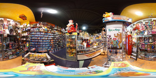 Toy Store «Toy Shack», reviews and photos, 450 E Fremont St, Las Vegas, NV 89101, USA