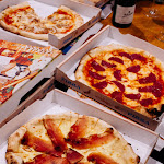 Photo n°2 de l'avis de Matthias.o fait le 22/12/2023 à 07:32 sur le  Pizza il Forno da Carlo à Bad Kreuznach