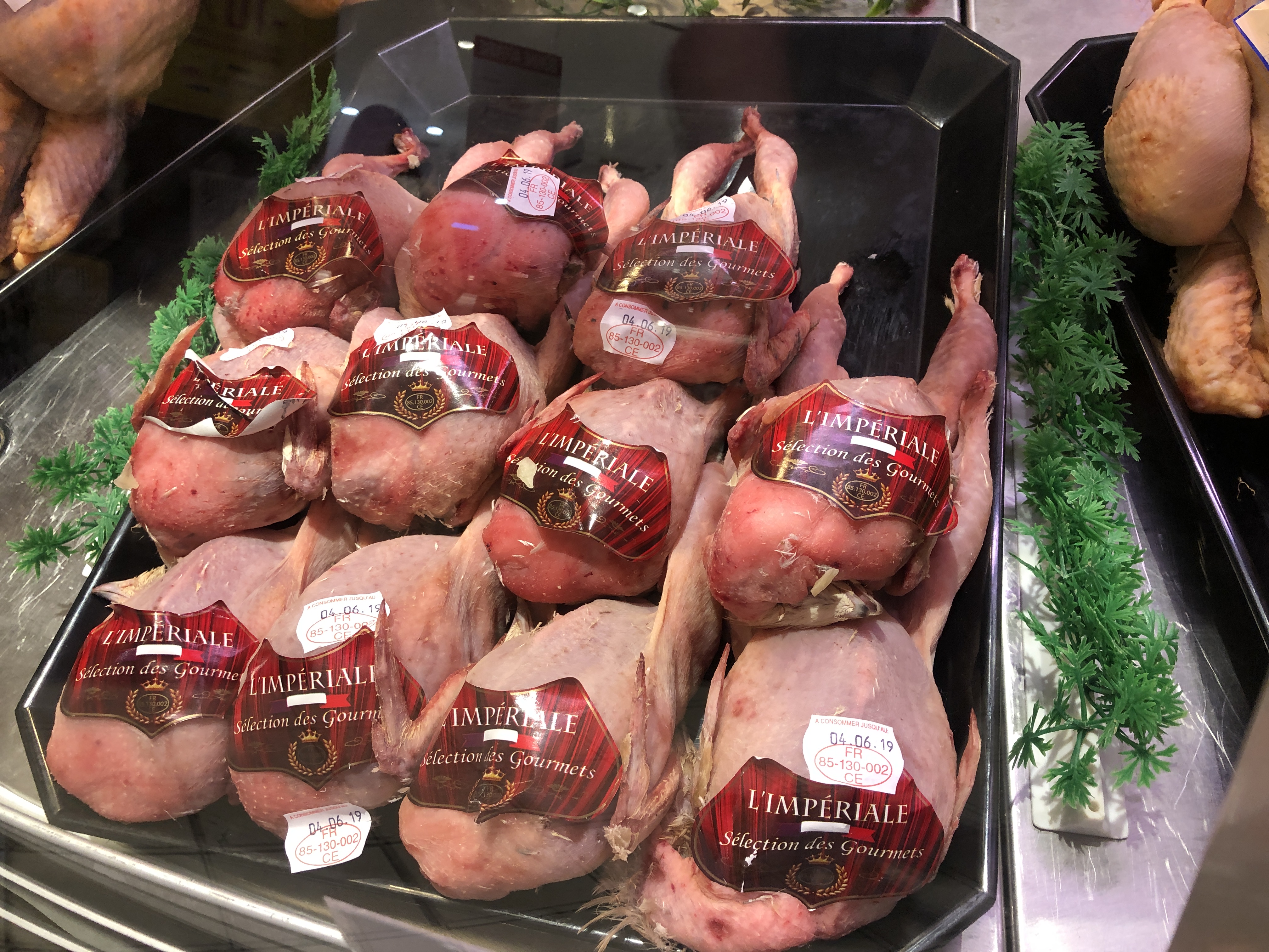 Photo n° 3 de l'avis de Reviewer.h fait le 31/05/2019 à 15:52