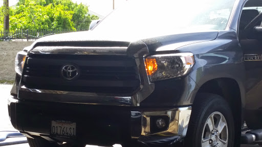 Car Wash «Ellis Car Wash», reviews and photos, 820 S Cherokee Ln, Lodi, CA 95240, USA