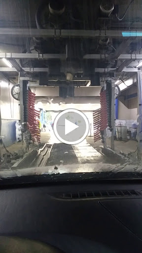 Car Wash «Ultimate Car Wash», reviews and photos, 321 S Federal Hwy, Dania Beach, FL 33004, USA