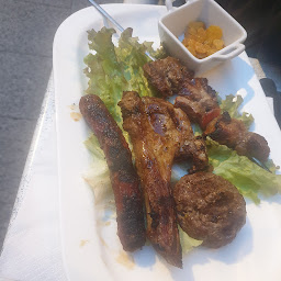 Photo n°2 de La Bouffe de Tunis à Clermont-Ferrand ()