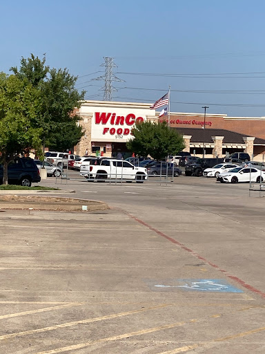 Supermarket «WinCo Foods», reviews and photos, 5152 Rufe Snow Dr, North Richland Hills, TX 76180, USA