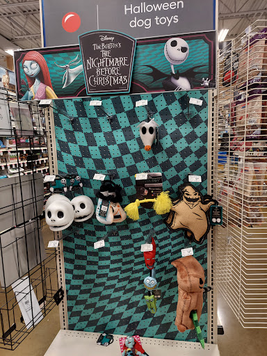 Pet Supply Store «PetSmart», reviews and photos, 157 Levittown Pkwy B, Levittown, PA 19055, USA