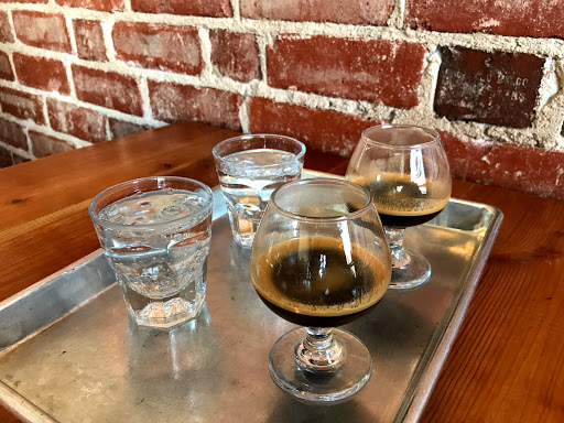 Coffee Roasters «Reverie Coffee Roasters», reviews and photos, 2611 E Douglas Ave, Wichita, KS 67211, USA