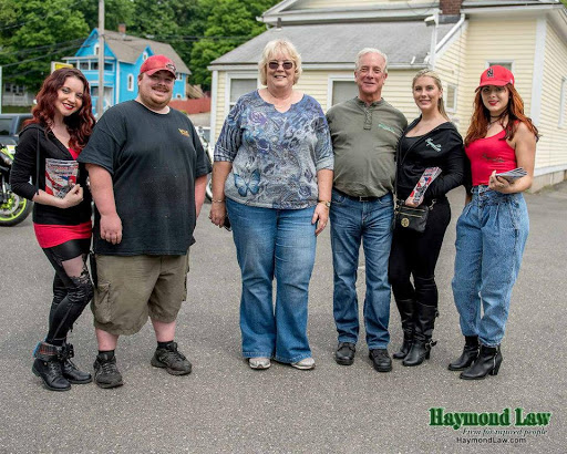 Motorcycle Repair Shop «Valley Motorsports Co LLC», reviews and photos, 694 Main St, Ansonia, CT 06401, USA