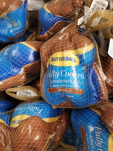 Supermarket «ALDI», reviews and photos, 1260 Powder Springs St SW, Marietta, GA 30064, USA