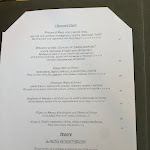 Photo n°1 de l'avis de Chen.a fait le 17/06/2022 à 23:00 sur le  Bagno La Perla - Ristorante La Risacca à Camaiore