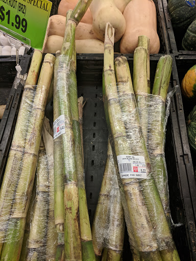 Grocery Store «Supreme Shop n Bag», reviews and photos, 4301 Walnut St, Philadelphia, PA 19104, USA