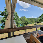 Photo n°1 de l'avis de Bernhard.o fait le 21/06/2021 à 16:31 sur le  Bar Lido Terlago - New Bunker à Vallelaghi