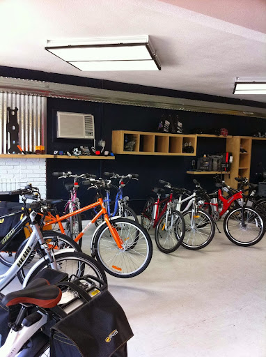 Bicycle Store «REVOLUTION E», reviews and photos, 14655 Northwest Fwy Suite 102, Houston, TX 77040, USA