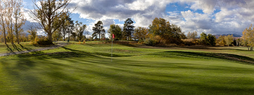 Golf Course «Washoe County Golf Course», reviews and photos, 2601 Foley Way, Reno, NV 89505, USA