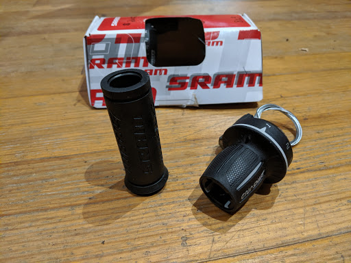 Bicycle Repair Shop «Bike & Sol», reviews and photos, 104 Main St, East Greenville, PA 18041, USA