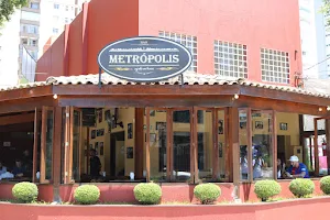 Bar Metrópolis - Cozinha em Brasas image