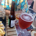 Photo n° 4 de l'avis de Nicolas.a fait le 25/08/2023 à 21:35 pour La Capitainerie à Château-Gontier-sur-Mayenne