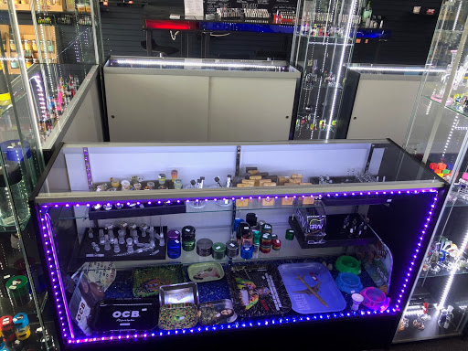 Tobacco Shop «Smoke And Vapor», reviews and photos, 729 Hebron Pkwy #210, Lewisville, TX 75057, USA