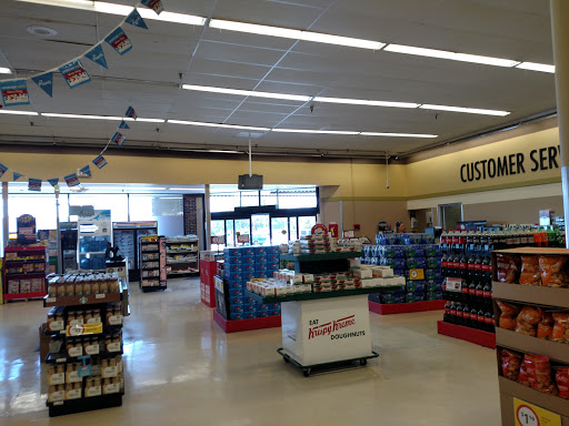 Grocery Store «Winn-Dixie», reviews and photos, 1060 Lakes Blvd, Lake Park, GA 31636, USA