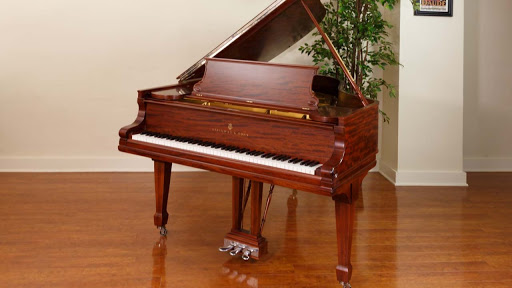 Piano Artisans Inc.