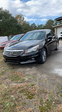 Friendly Auto Sales & Repair, LLC - Photo 5 - Car repair in Tallahassee, FL, Tallahassee