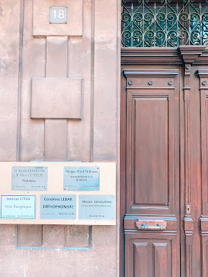 Cabinet Orthophonie Lebar Cendrine à Aix-en-Provence