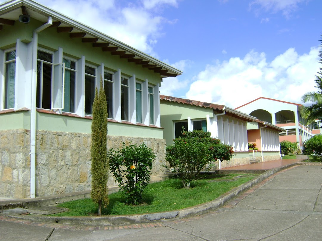 Casa de Encuentros De La Salle - Fusagasugá