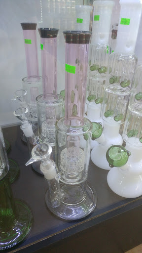 Tobacco Shop «Smoke Token», reviews and photos, 1312 Memorial Blvd, Murfreesboro, TN 37130, USA