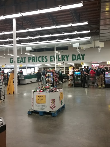 Grocery Store «Food Source», reviews and photos, 430 Elkhorn Blvd, Rio Linda, CA 95673, USA